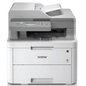 BROTHER DCP-L3551CDW