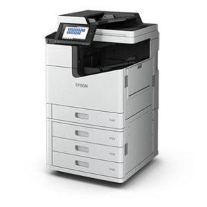 EPSON WorkForce Enterprise WF-C20590 A3 Color Multifunction Network Printer
