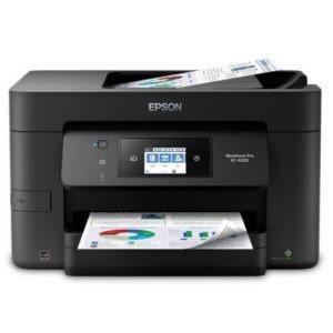 EPSON WorkForce Pro EC-4020 Color Multifunction Printer