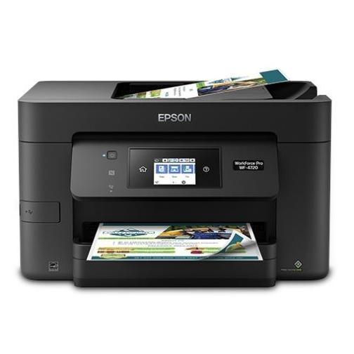EPSON WorkForce Pro WF-4720 All-in-One Printer