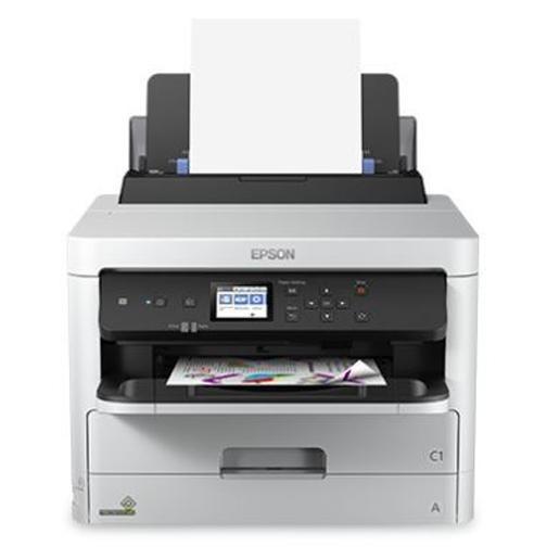EPSON WorkForce Pro WF-C5290 Network Color Printer with Replaceable Ink Pack System