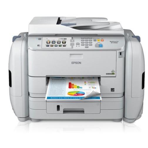 EPSON WorkForce Pro WF-R5690 Replaceable Ink Pack System